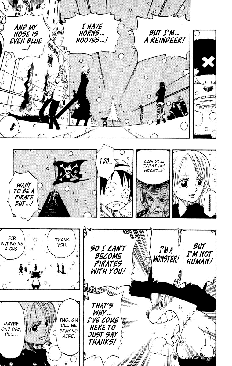 One Piece, Chapter 152 image 18